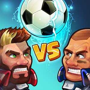 Download Head Ball 2