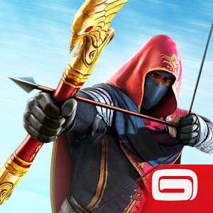 Iron Blade: Средневековье РПГ