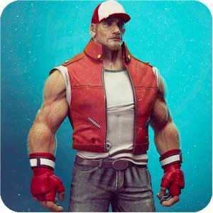 Street Warriors - Уличные Войны: Fighting Game