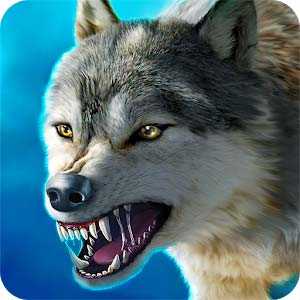 Download The Wolf