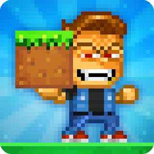 Pixel Worlds