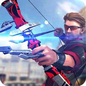 Убийца с стрелы - Assassin Archer