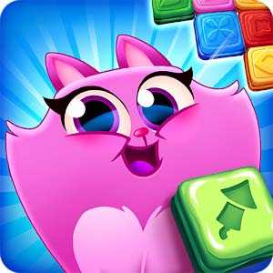 Cookie Cats Blast