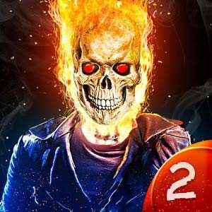 Ghost Ride 3D Season 2