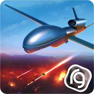 Drone Shadow Strike