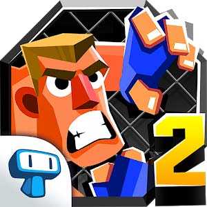 UFB 2 - Ultra Fighting Bros