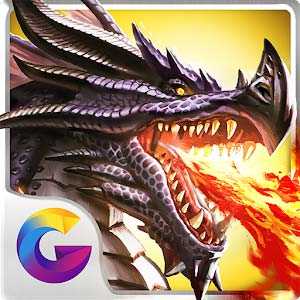 Download Dragons of Atlantis:наследники
