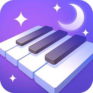 Magic Piano Tiles