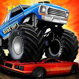 Download Monster Truck Destruction