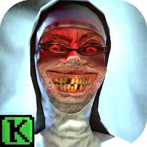 Download Evil Nun: Ужас в школе