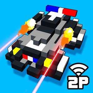 Download Hovercraft: истребитель