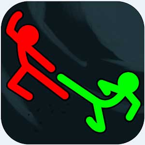 Supreme Stickman Warriors - Ragdoll Fighting