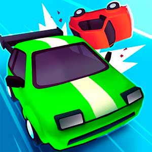 Download Тачки всмятку