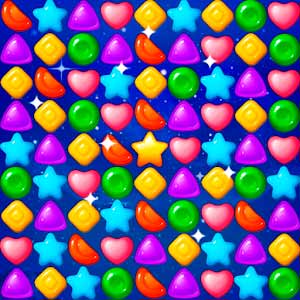 Jelly Star Night