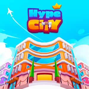 Hype City - Idle Tycoon