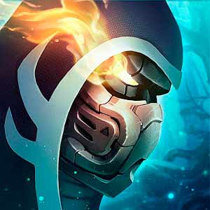 Battle Arena: Heroes Adventure - Online RPG