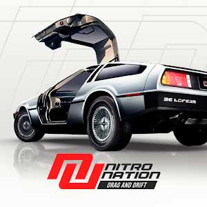 Nitro Nation Experiment