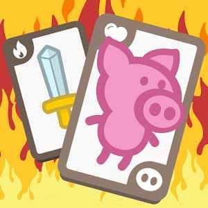 Card Hog