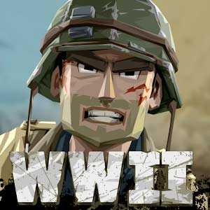World War Polygon: шутер про Вторую мировую
