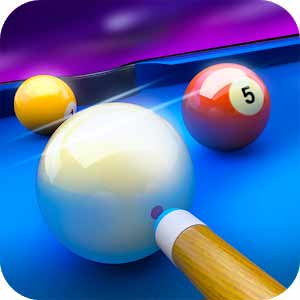 Shooting Ball