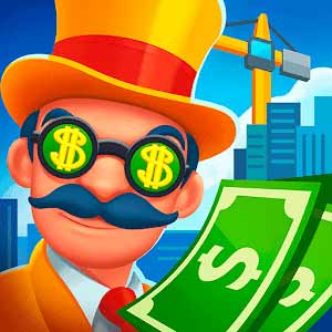 Idle Property Manager Tycoon