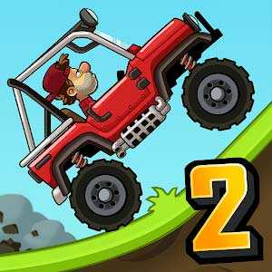 Hill Climb Racing 2