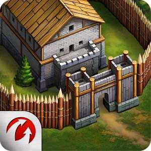 Gods and Glory: War for the Throne