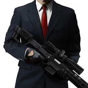Download Hitman Снайпер (Hitman Sniper)