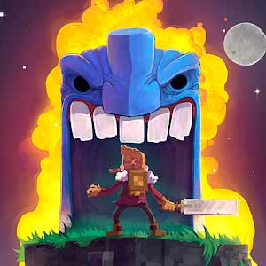 Tiny Tomb: Dungeon Explorer