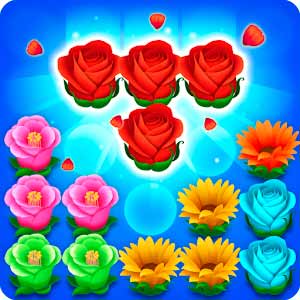 Block Puzzle Blossom