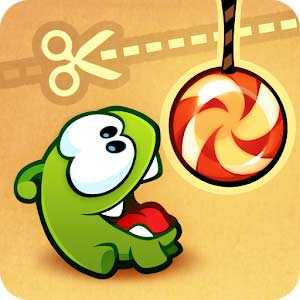 Download Cut the Rope FULL FREE