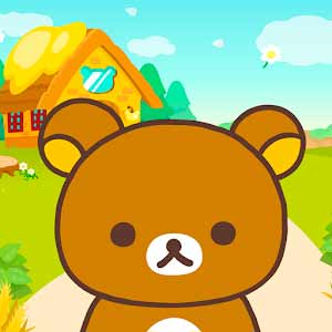 Rilakkuma Farm