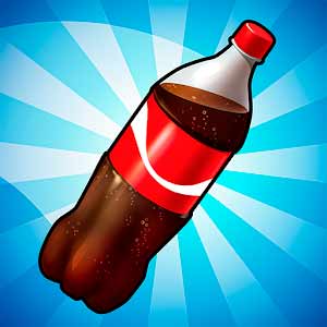 Download Bottle Jump 3D