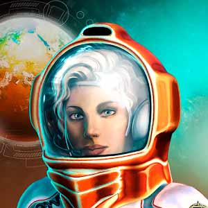 Mars Tomorrow - Be A Space Pioneer