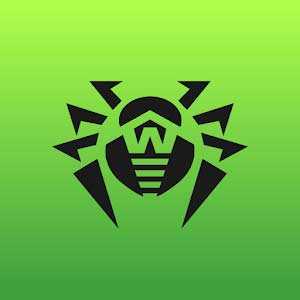 Dr.Web Security Space