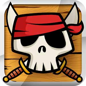 Myth of Pirates