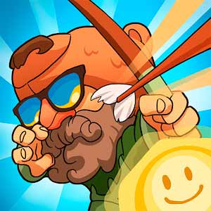 Semi Heroes: Idle & Clicker Adventure - RPG Tycoon