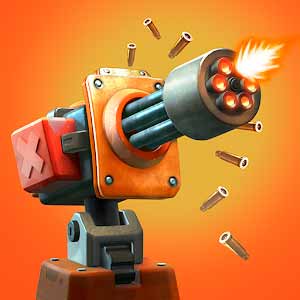 Boom Battlefield