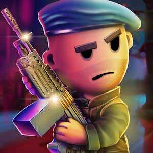 Pocket Troops: Мини Армия