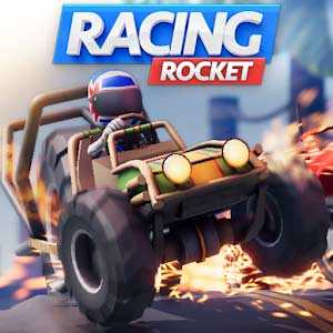 Download Racing Rocket : Parkour Rivals