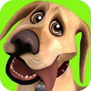 Download Говоря Джон собак и Soundboard
