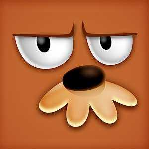 My Grumpy - Сурок