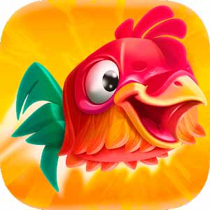 Stampede Rampage: животные сбегают из зоопарка