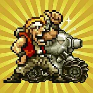 Download METAL SLUG ATTACK