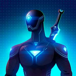 Overdrive II: Epic Battle Stickman - Fighter Game