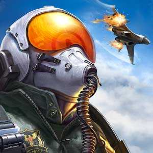 Air Combat OL: Team Match