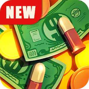 Wild West Idle Tycoon Tap Clicker Game
