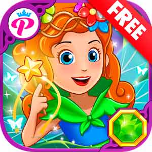 My Little Princess : Волшебный лес Free