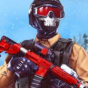 Modern Ops - Онлайн PvP Шутер