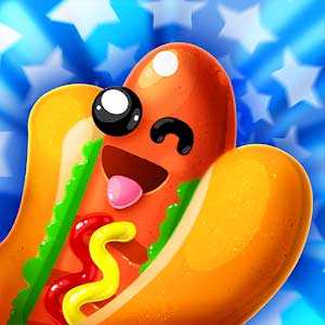 Download Foodgod's Food Truck Frenzy